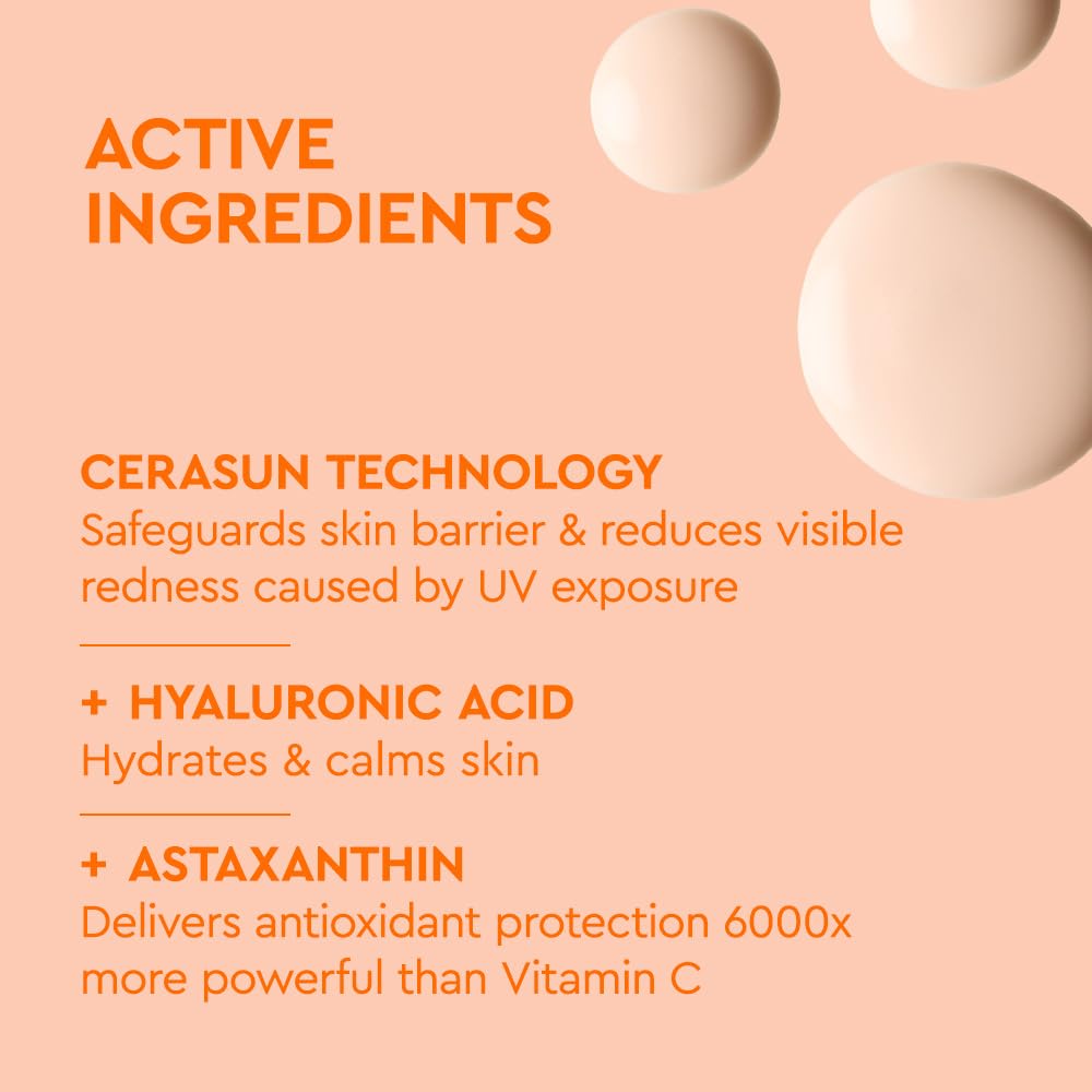 BYOMA - SPF 50 Face Fluid - Ultra-Lightweight Facial Sunscreen | 50 mL