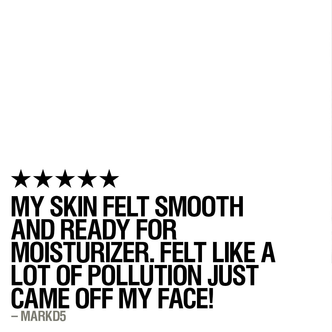 Grown Alchemist - Polishing Exfoliator Bamboo + Pink Grapefruit | 75 mL