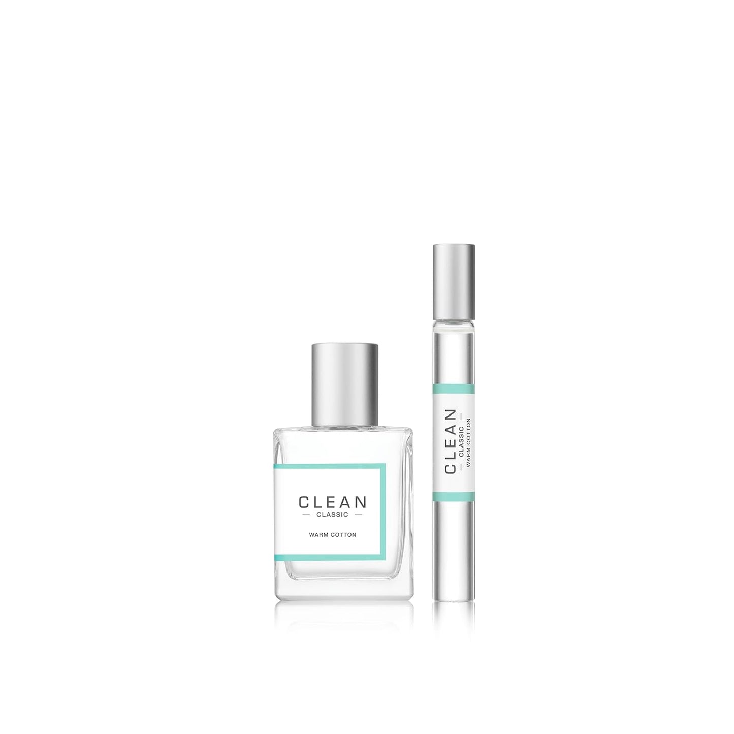Clean - Classic Warm Cotton Duo