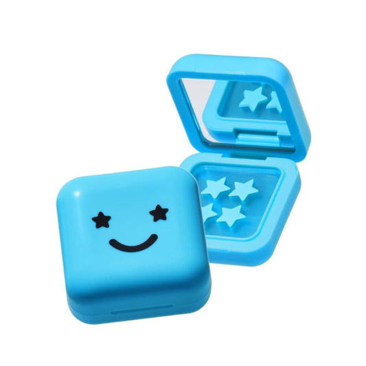 Starface - hydro-stars® + big Blue | 32 Patches