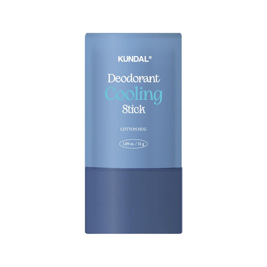 Kundal - DEODORANT COOLING STICK | COTTON HUG