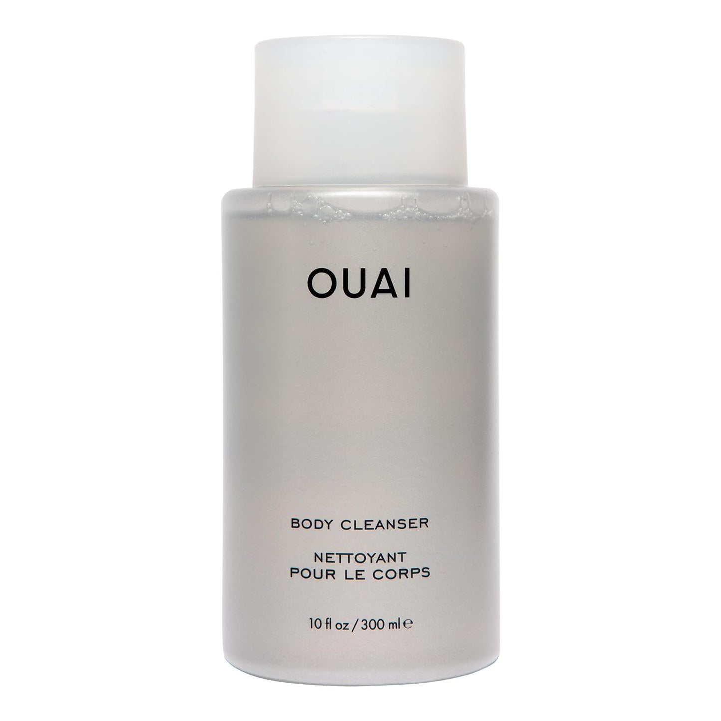 OUAI - Body Cleanser, Dean Street | 300 mL