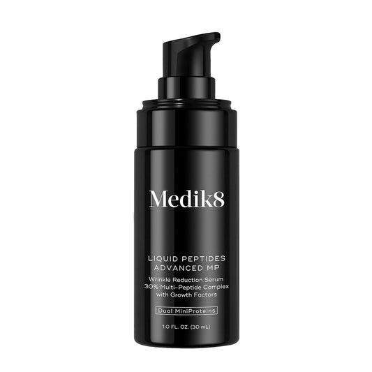 Medik8 - Liquid Peptides  Advanced MP | 30 mL