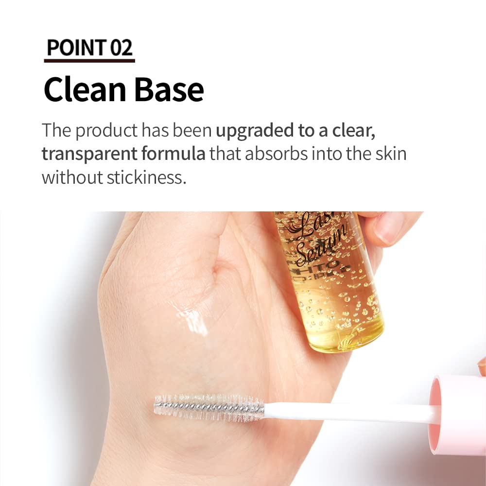 ETUDE - My Lash Serum | 18 g