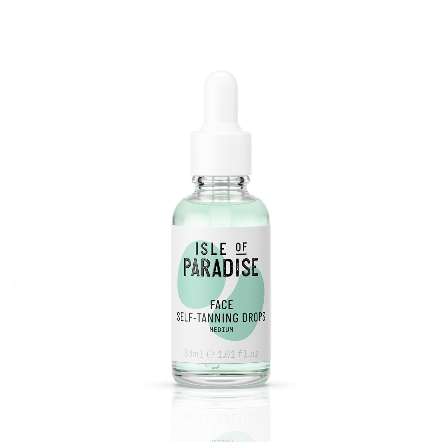 Isle of Paradise - Body Self-Tanning Drops | 75 mL