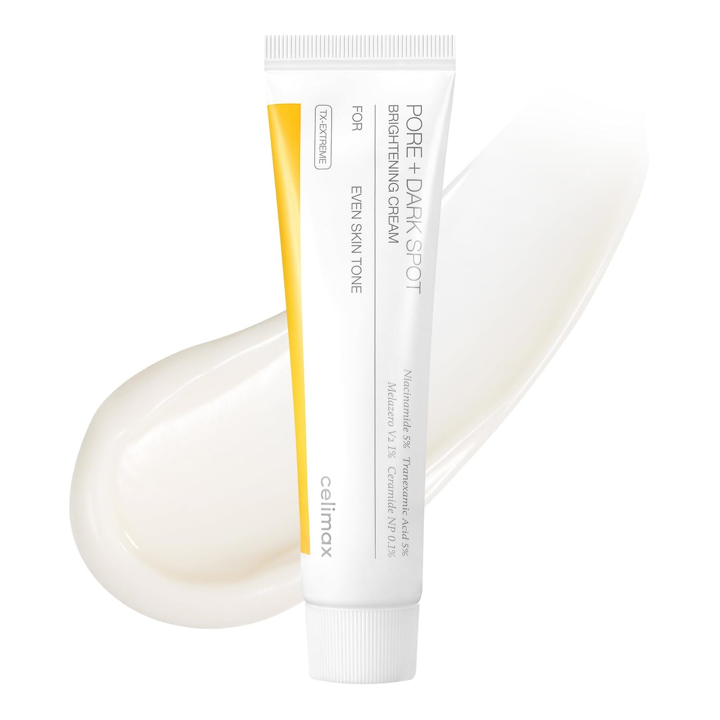 Celimax - Pore+Dark Spot Brightening Cream | 35 mL
