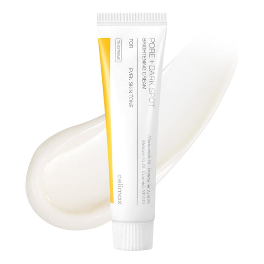 Celimax - Pore+Dark Spot Brightening Cream | 35 mL