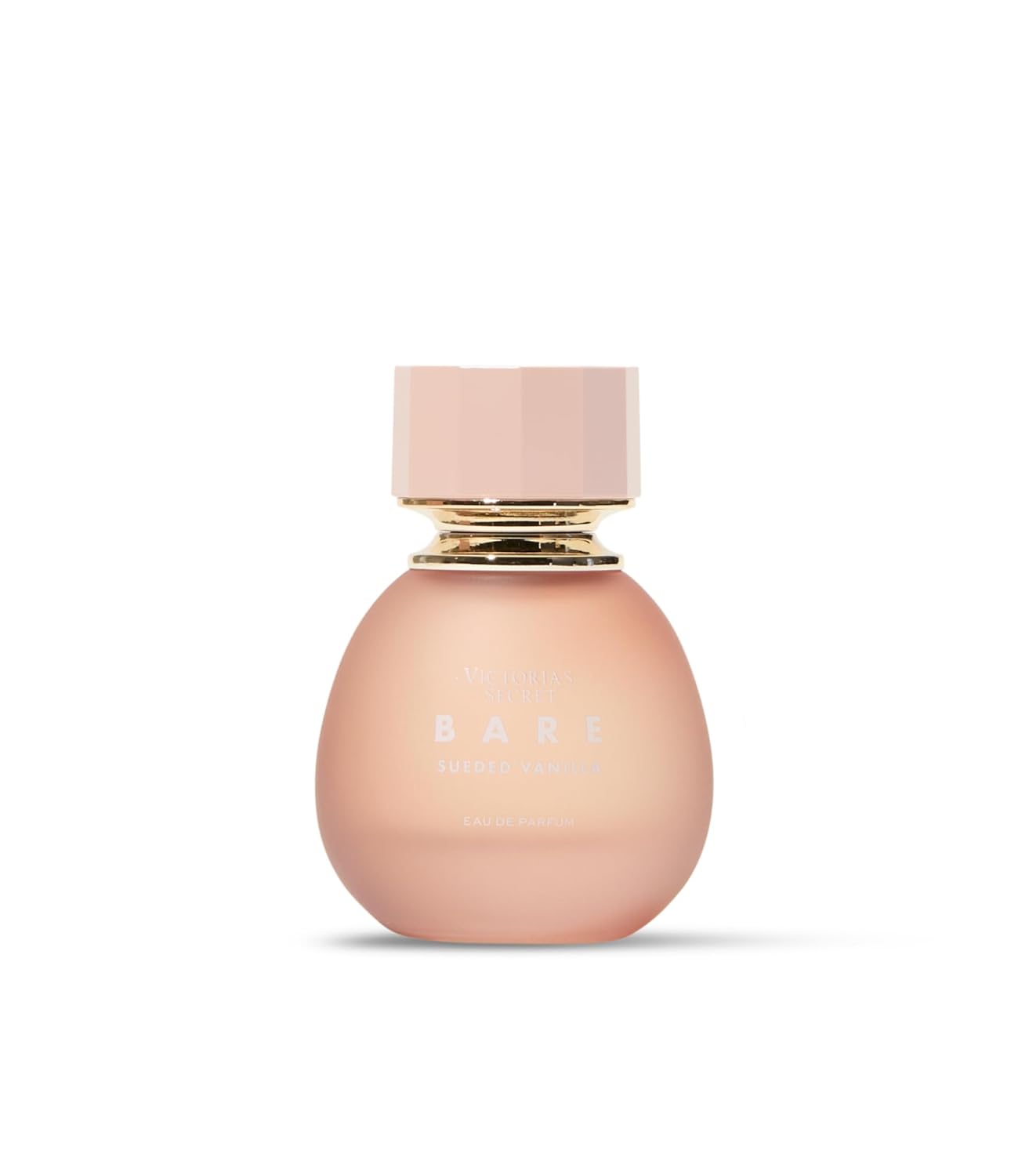 VICTORIA'S SECRET - bare sueded vanilla EDP | 100 ml