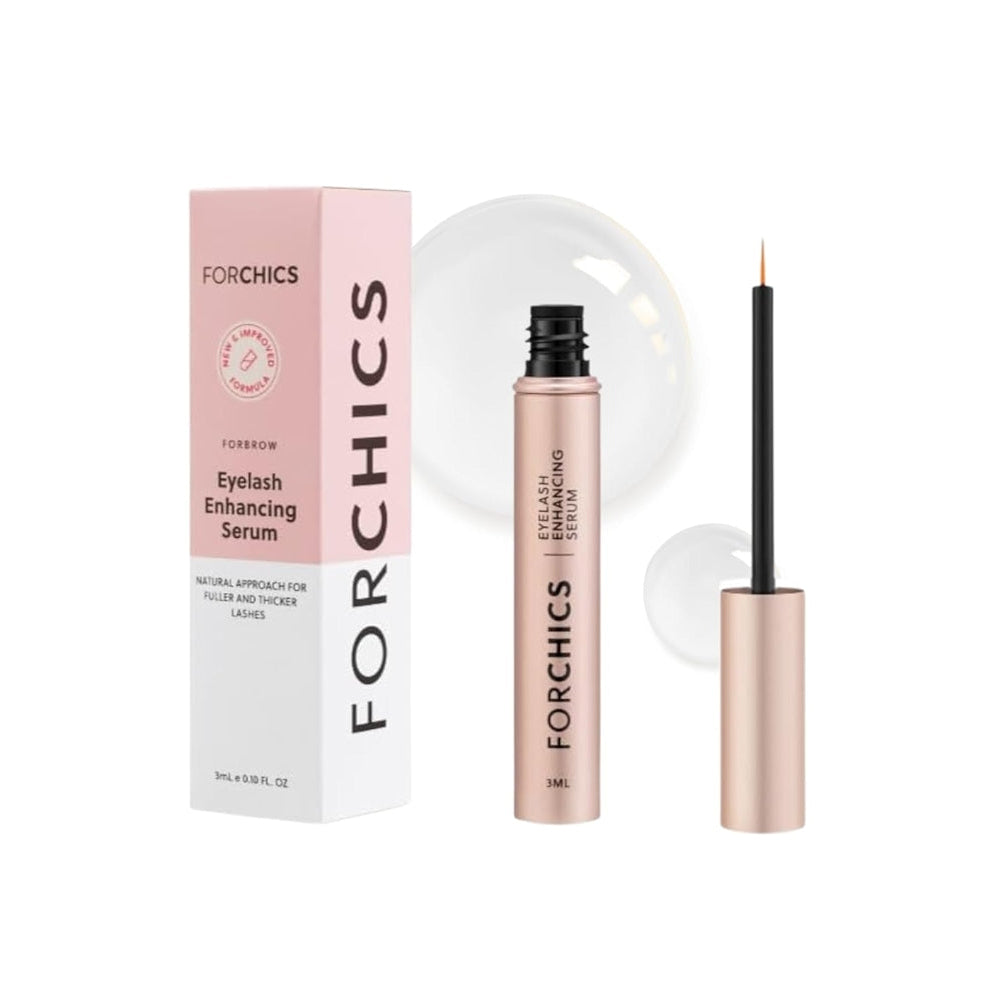 FORCHICS - EYELASH ENHANCING SERUM | 3ML