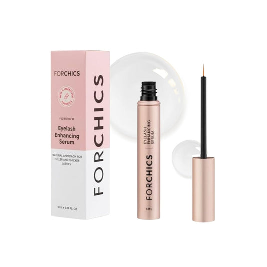 FORCHICS - EYELASH ENHANCING SERUM | 3ML
