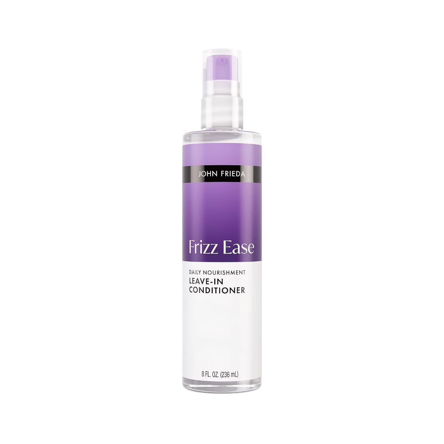 John Frieda - Frizz Ease Daily Nourishment Leave-In Conditioner | 236 mL