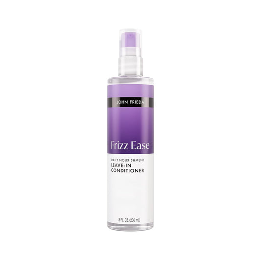 John Frieda - Frizz Ease Daily Nourishment Leave-In Conditioner | 236 mL