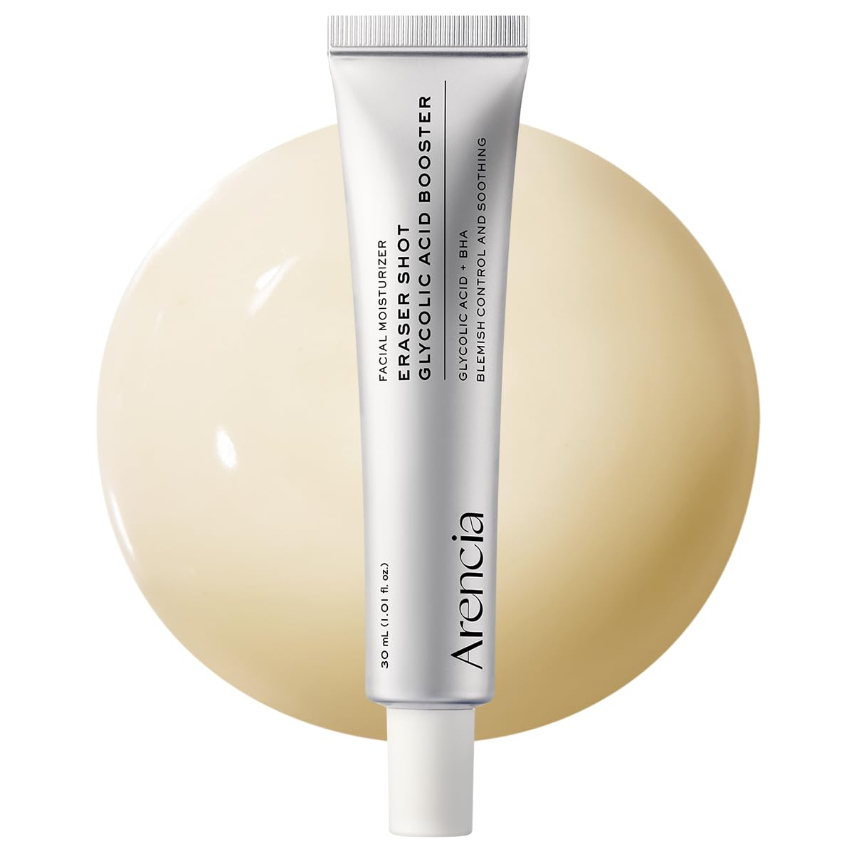 Arencia - Eraser Shot Glycolic Acid Booster | 30 mL