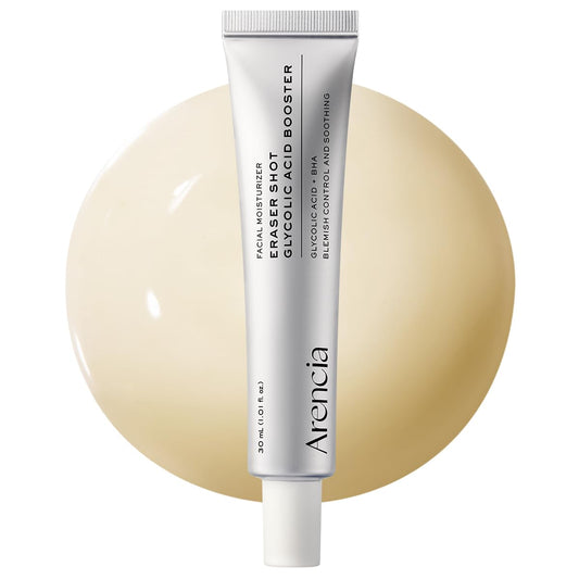 Arencia - Eraser Shot Glycolic Acid Booster | 30 mL