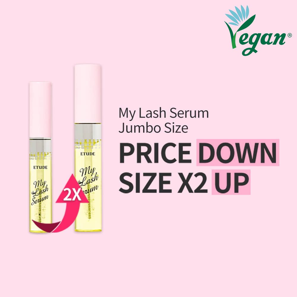 ETUDE - My Lash Serum | 18 g