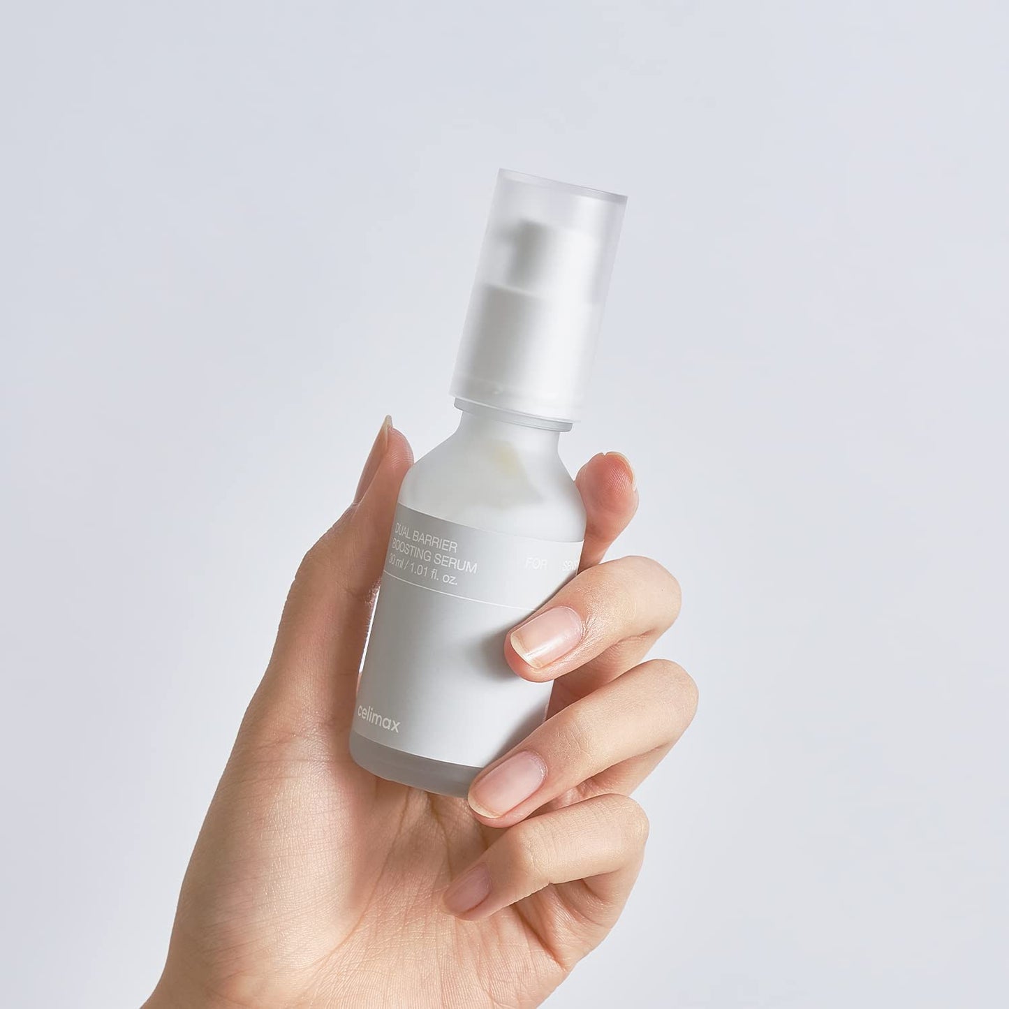 Celimax - Dual Barrier Skin Boosting Serum | 30 mL