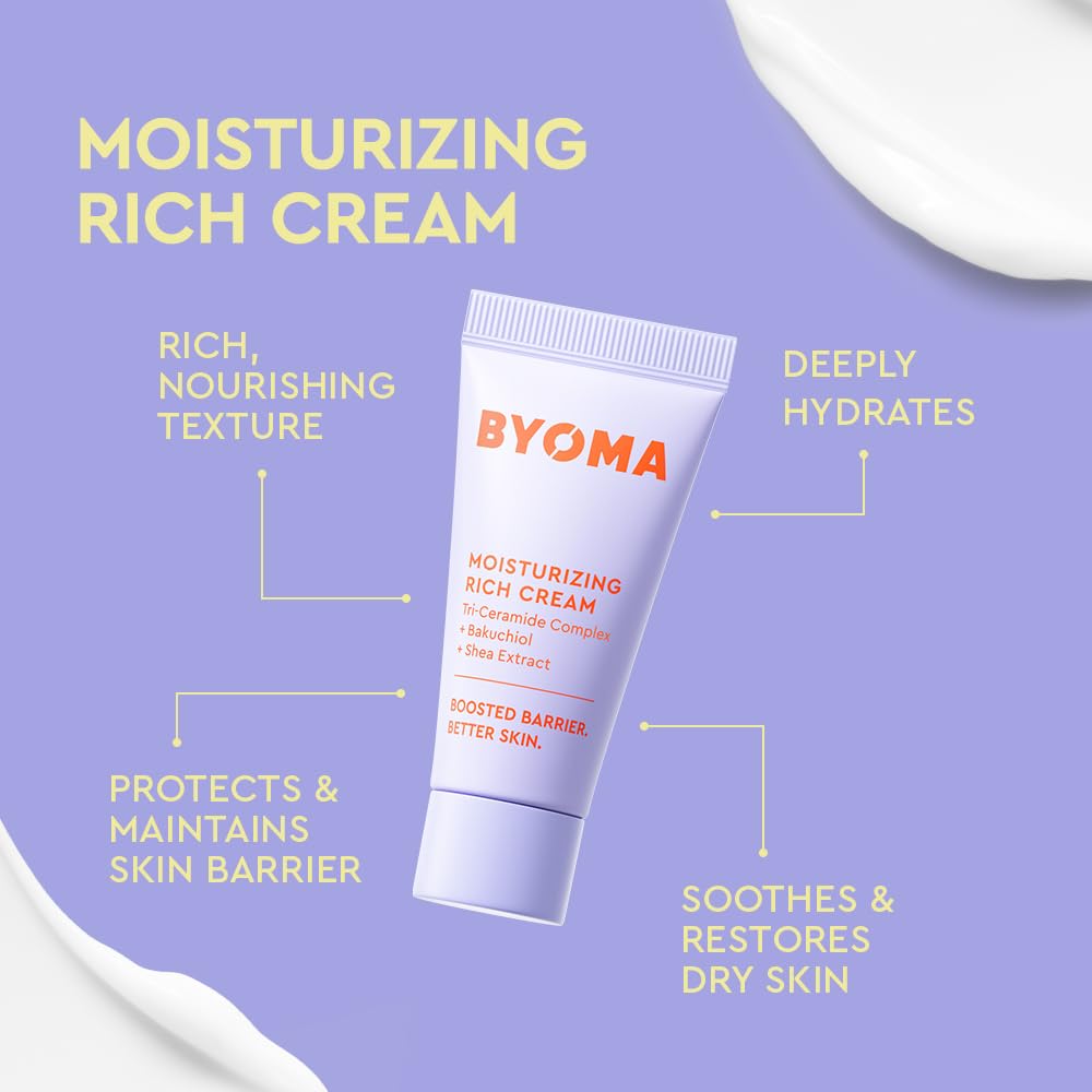 Byoma - SO BRIGHT | Brightening Starter kit