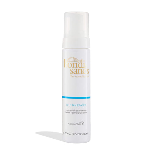 Bondi Sands - Self Tan Remover Foam Eraser | 200 mL