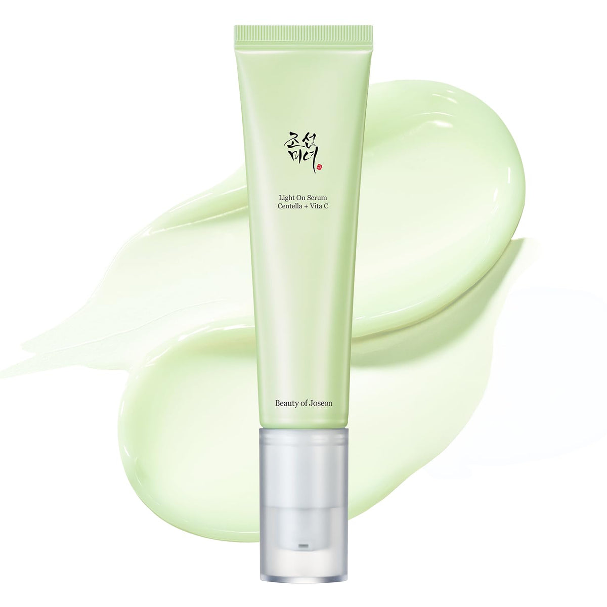 Beauty of Joseon - Light On Serum : Centella + Vita C | 30 mL