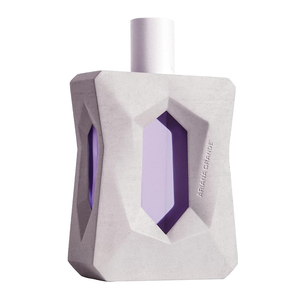 ARIANA GRANDE - GOD IS A WOMAN | 100 ML