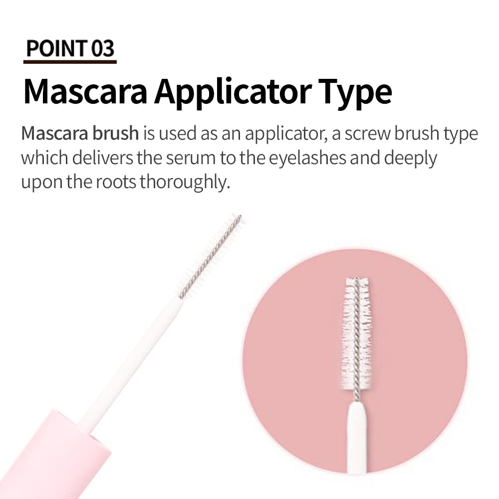 ETUDE - My Lash Serum | 18 g