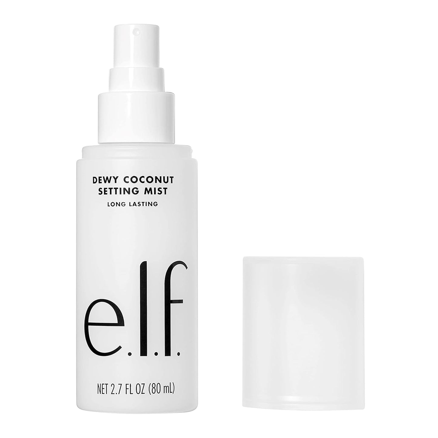 e.l.f. Dewy Coconut Setting Mist | 80 mL