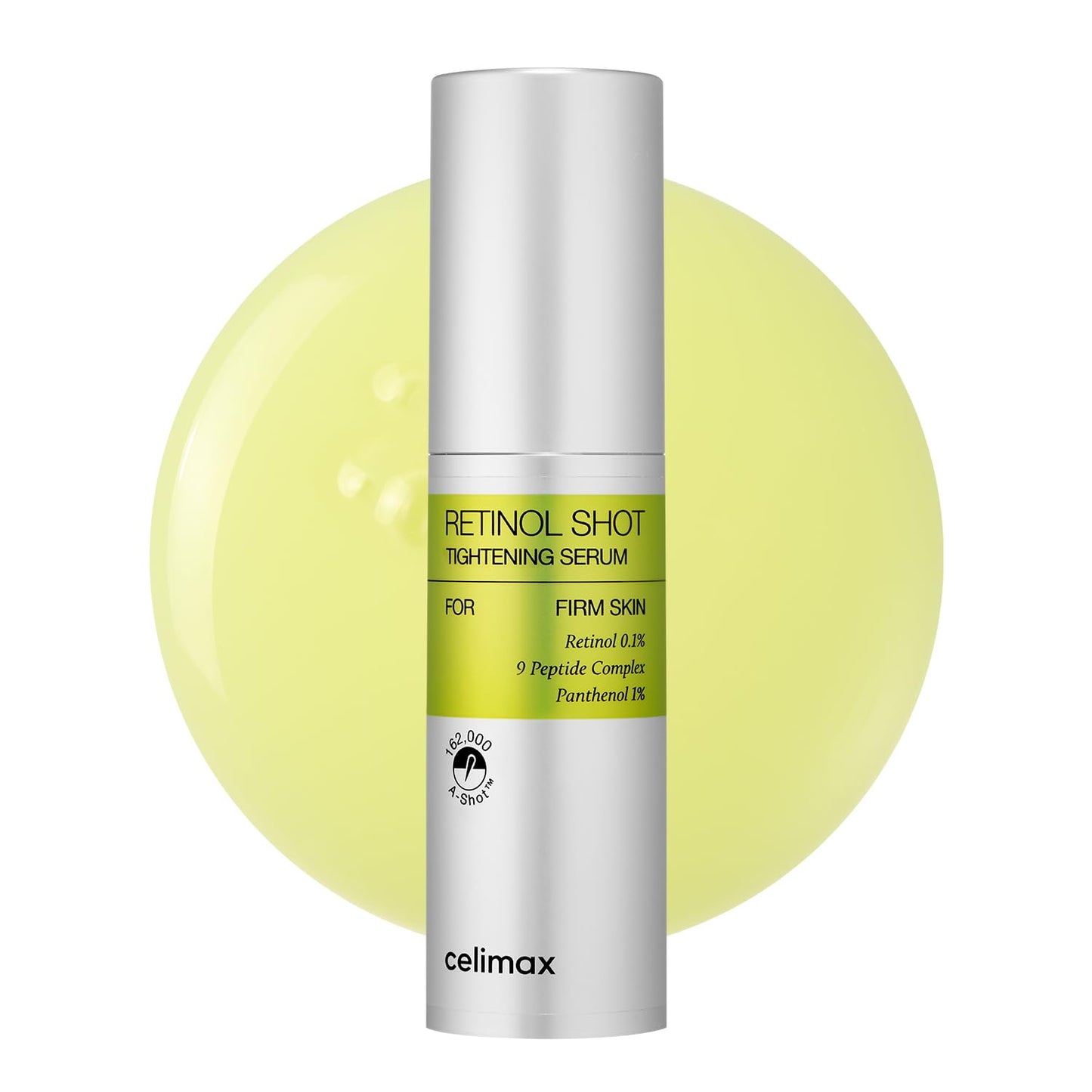 CELIMAX - The Vita A Retinol Shot Tightening Serum | 30 mL