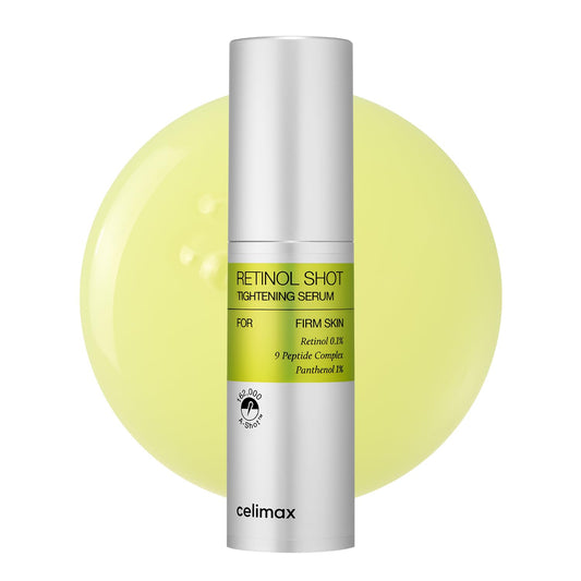 CELIMAX - The Vita A Retinol Shot Tightening Serum | 30 mL