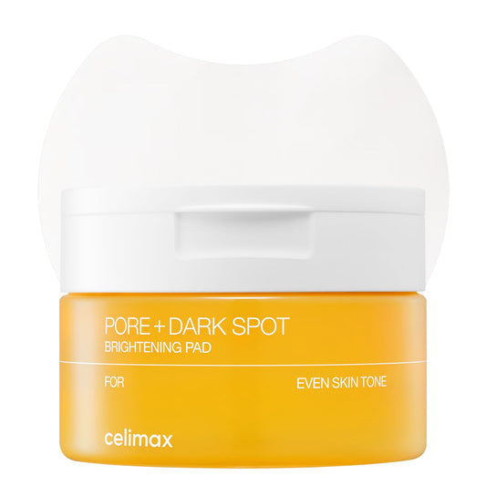 Celimax - Pore+Dark Spot Brightening Pad | 40 Pads
