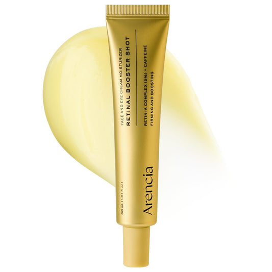 Arencia - Retinal Booster Shot | 30 mL