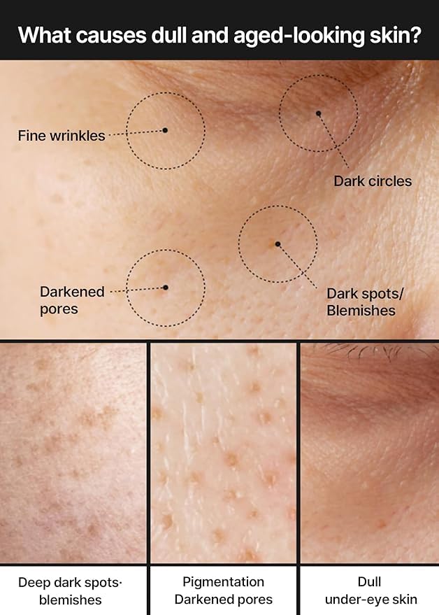 Celimax - Pore+Dark Spot Brightening Cream | 35 mL