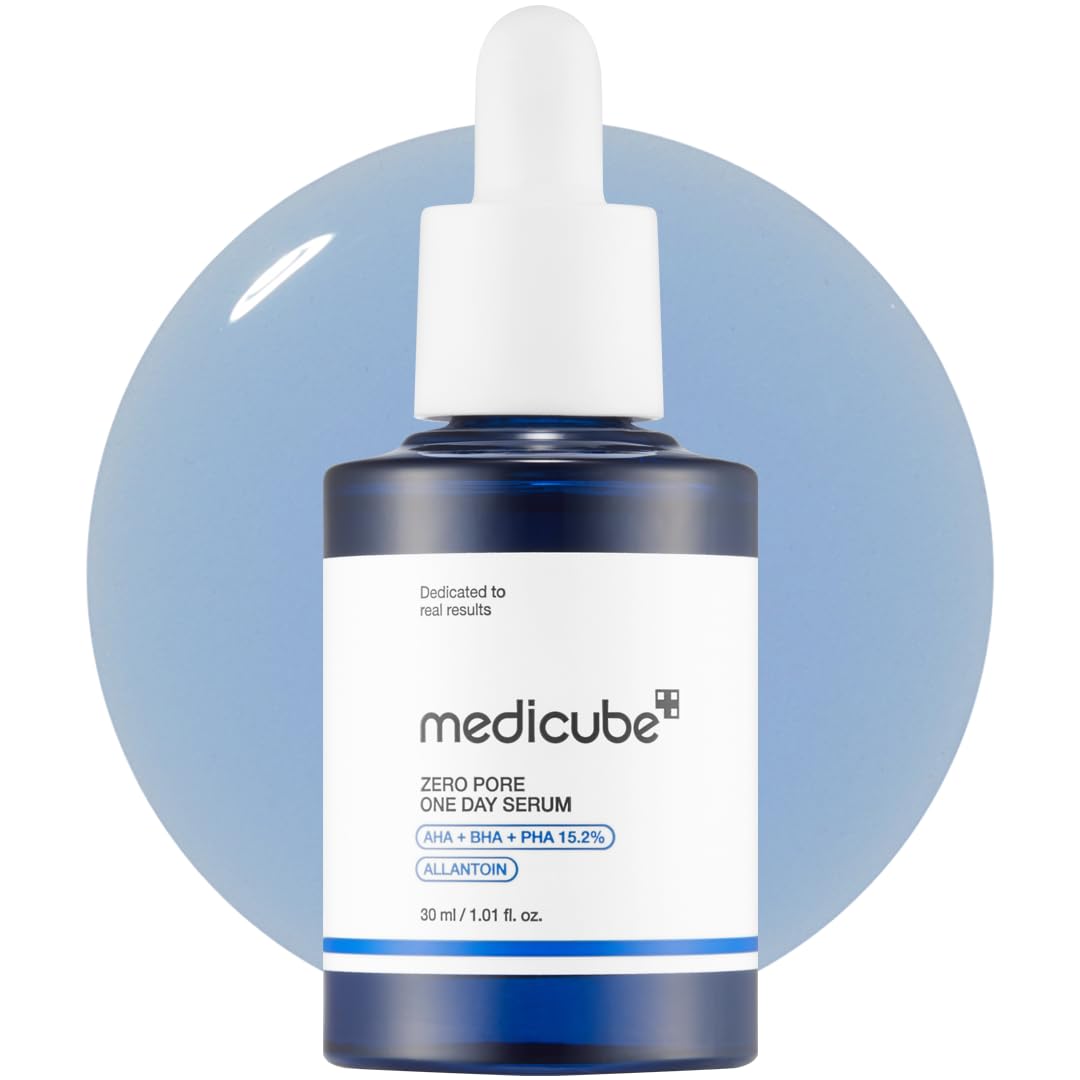 MEDICUBE - Zero Pore One day Serum | 30 ML