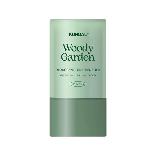 Kundal - DEODORANT COOLING STICK | WOODY GARDEN