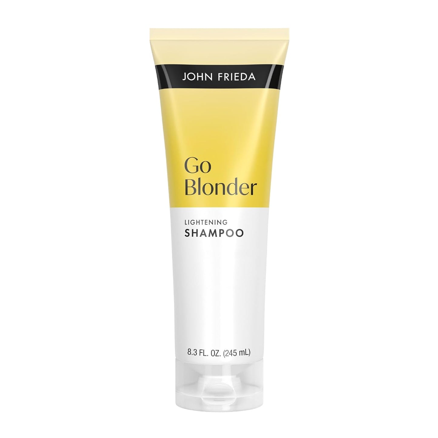 John Frieda - Go Blonder Lightening Shampoo