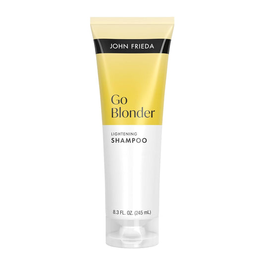 John Frieda - Go Blonder Lightening Shampoo