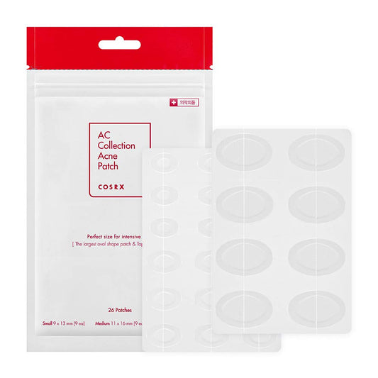 COSRX - AC Collection Acne Patch