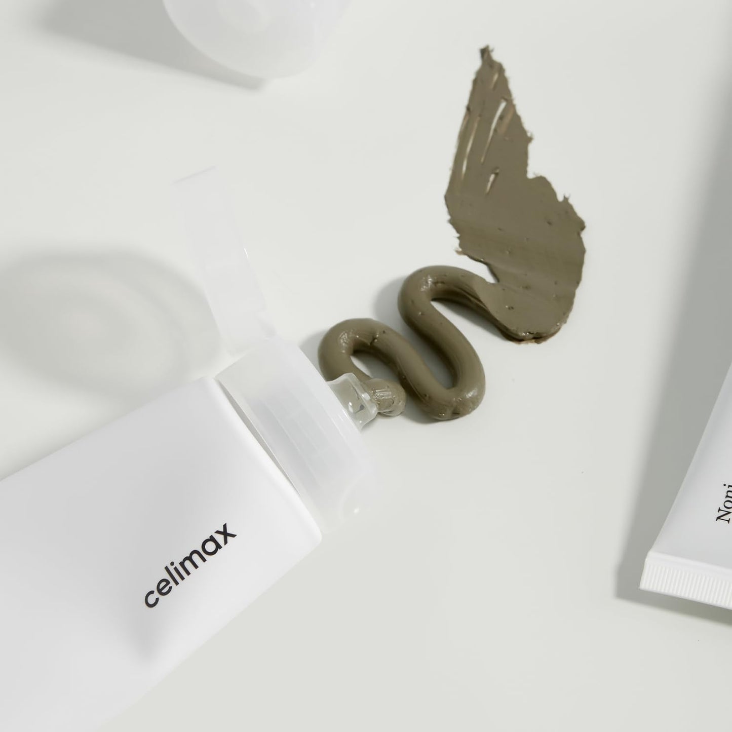 Celimax - The Real Noni Refresh Clay Mask | 120 g