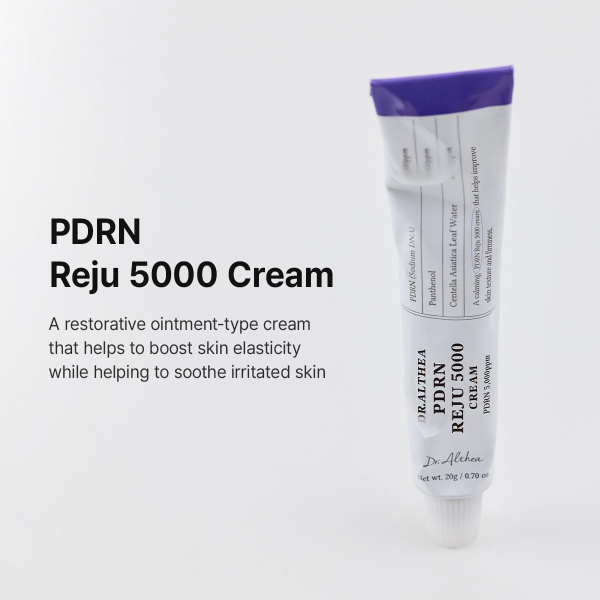 Dr. Althea - PDRN Reju 5000 Cream | 20 g