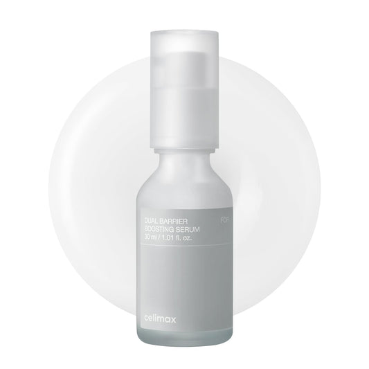 Celimax - Dual Barrier Skin Boosting Serum | 30 mL