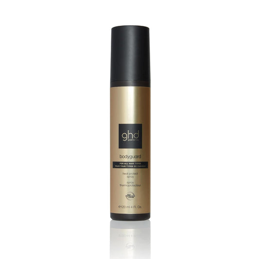 ghd - Bodyguard Heat Protectant | 120 mL