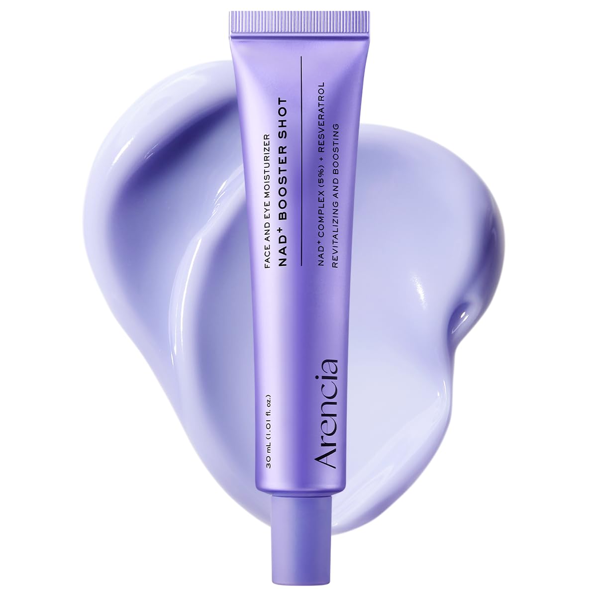 Arencia - NAD+ Booster Shot | 30 mL