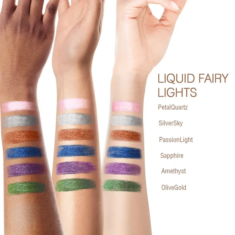PIXI BEAUTY - Liquid Fairy Lights Limited Edition | PetalQuartz