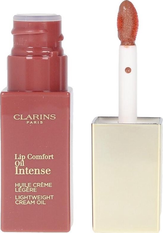 CLARINS - HUILE CONFORT LEVRE INTENSE