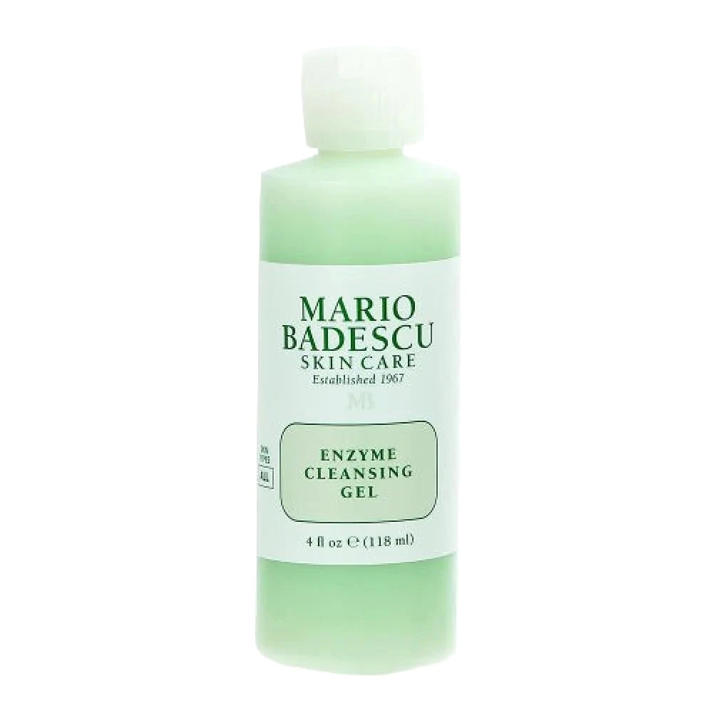 Mario Badescu - Enzyme Cleansing Gel | 118 mL