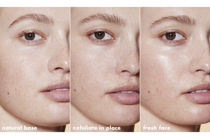 e.l.f. Holy Hydration! Gentle Peeling Exfoliant | 90 mL