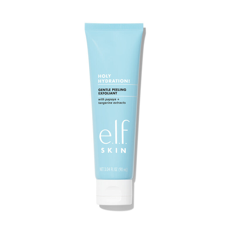 e.l.f. Holy Hydration! Gentle Peeling Exfoliant | 90 mL
