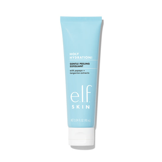 e.l.f. Holy Hydration! Gentle Peeling Exfoliant | 90 mL
