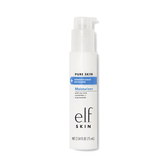 e.l.f. Pure Skin Moisturizer | 75 mL