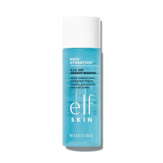 e.l.f - Holy Hydration! e.l.f. Off Makeup Remover | 130 mL