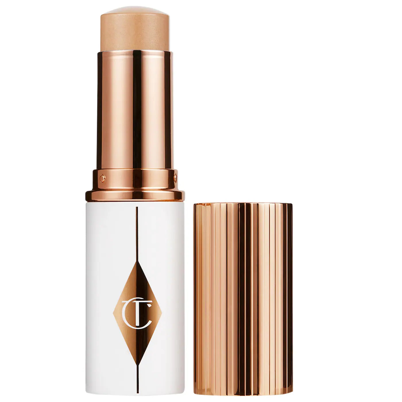 Charlotte Tilbury - Unreal Skin Sheer Glow Tint Hydrating Foundation Stick | 9 g